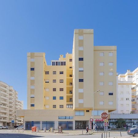 Vista Rio - Apartamento Портиман Екстериор снимка