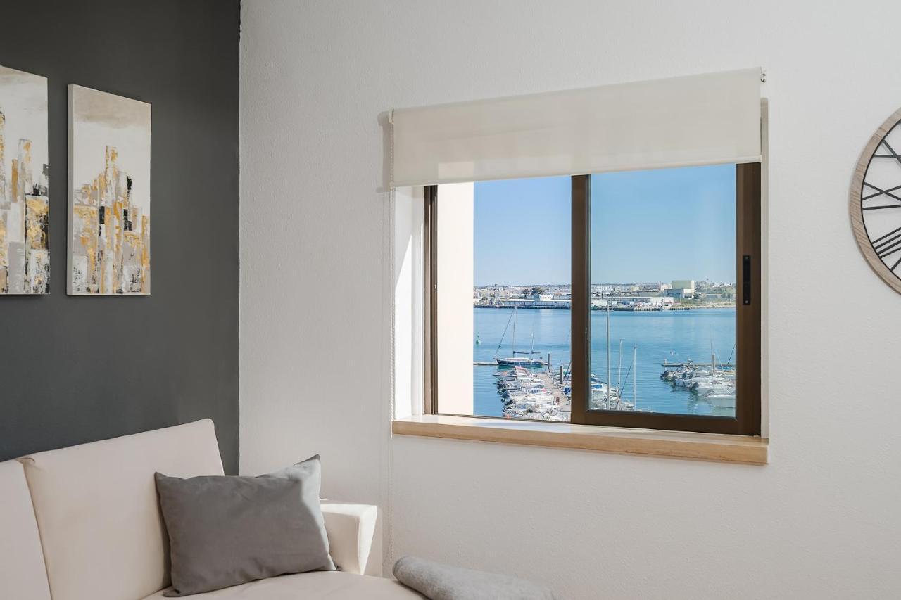 Vista Rio - Apartamento Портиман Екстериор снимка