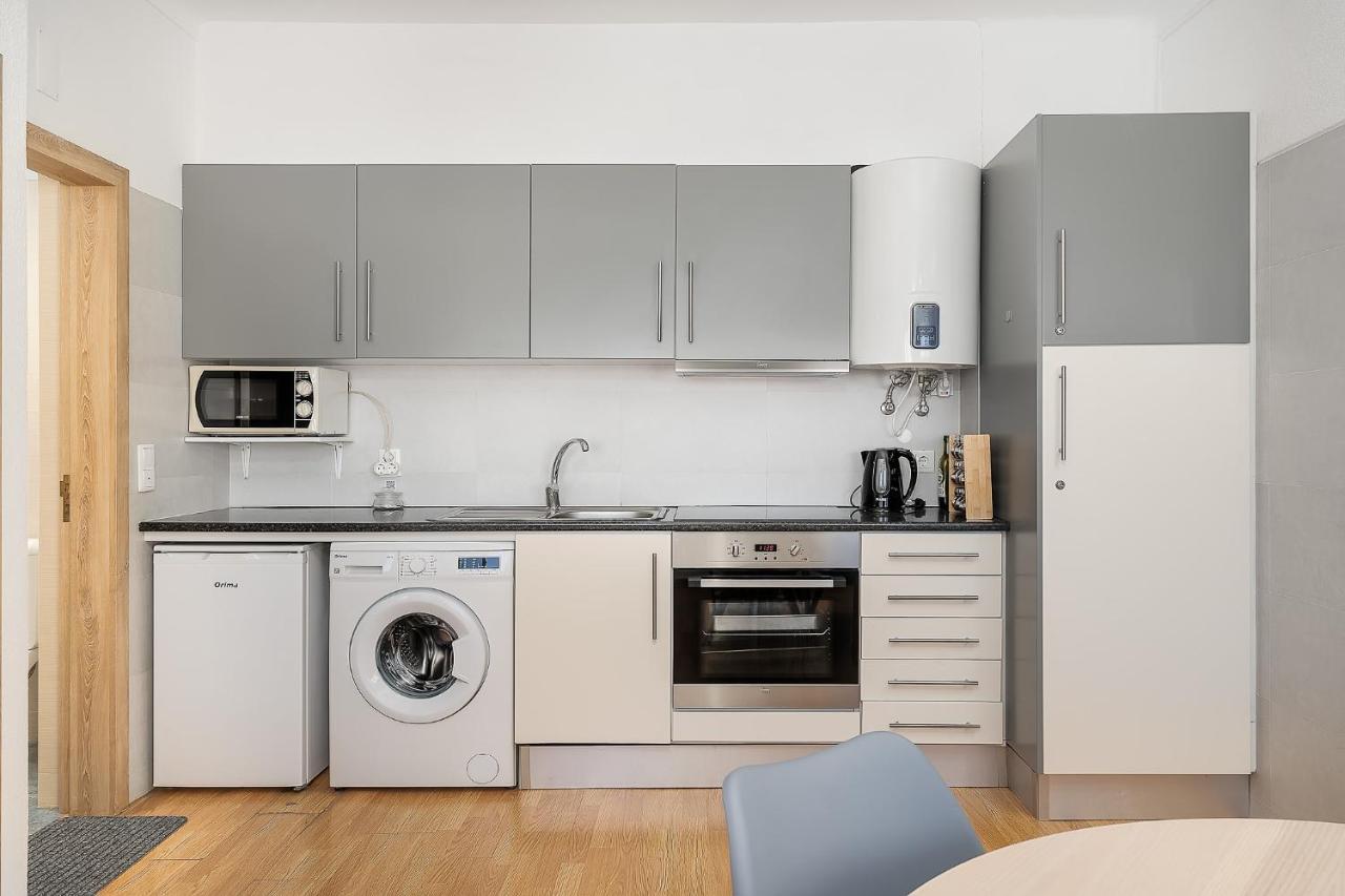 Vista Rio - Apartamento Портиман Екстериор снимка