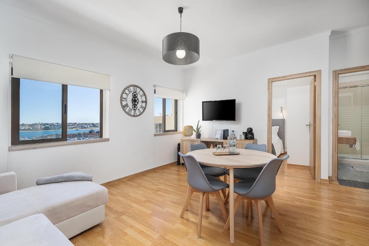 Vista Rio - Apartamento Портиман Екстериор снимка
