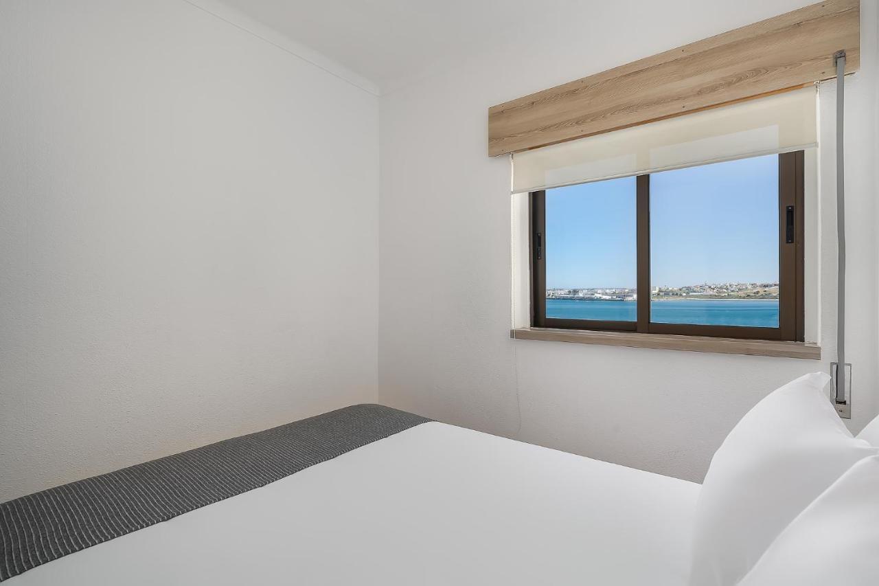 Vista Rio - Apartamento Портиман Екстериор снимка